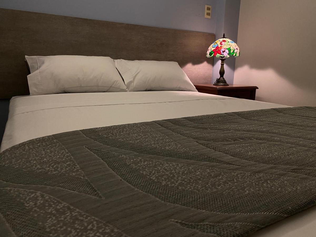 Izza Hotel 코차밤바 외부 사진