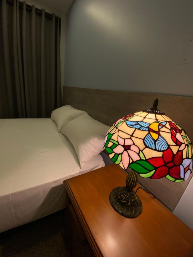 Izza Hotel 코차밤바 외부 사진