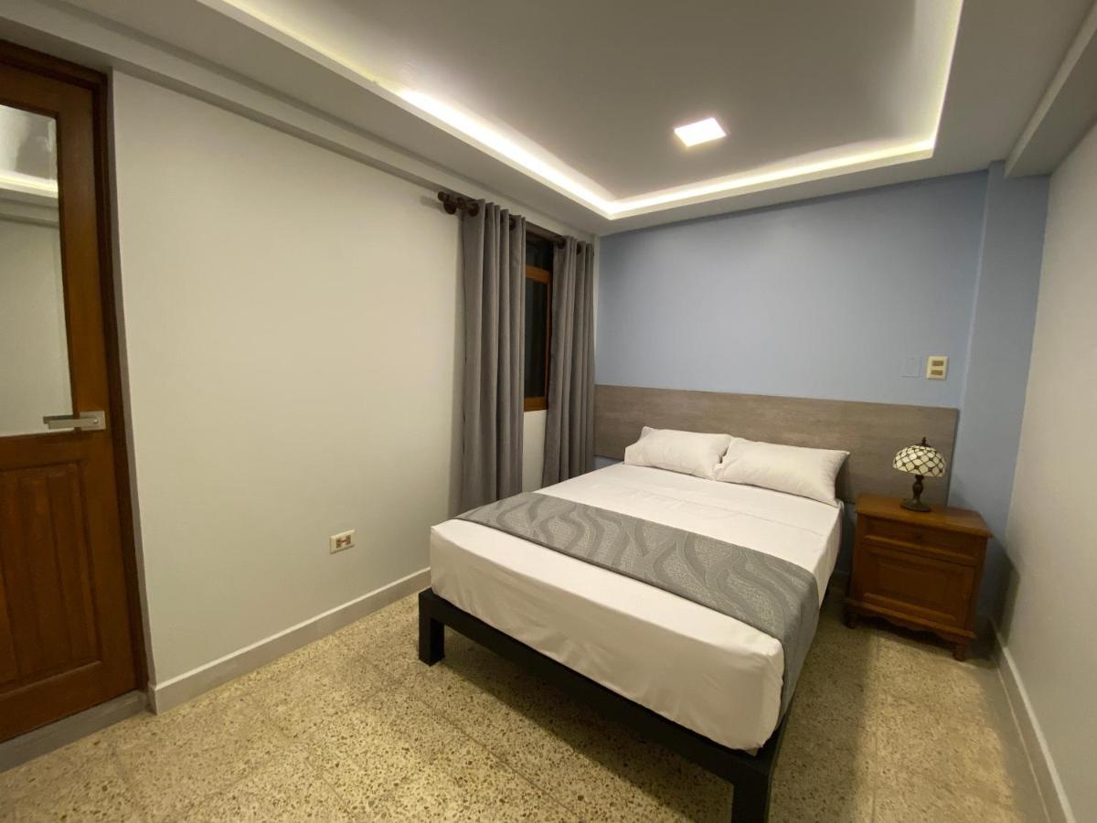 Izza Hotel 코차밤바 외부 사진