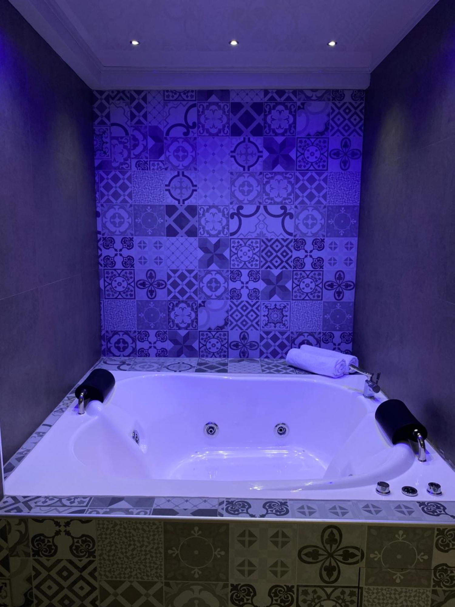 Izza Hotel 코차밤바 외부 사진