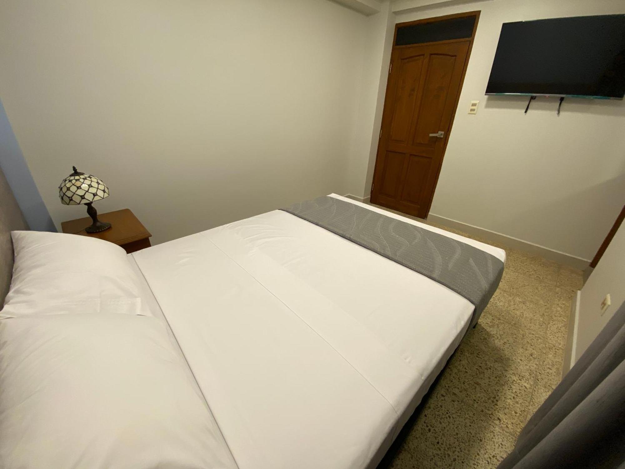 Izza Hotel 코차밤바 외부 사진