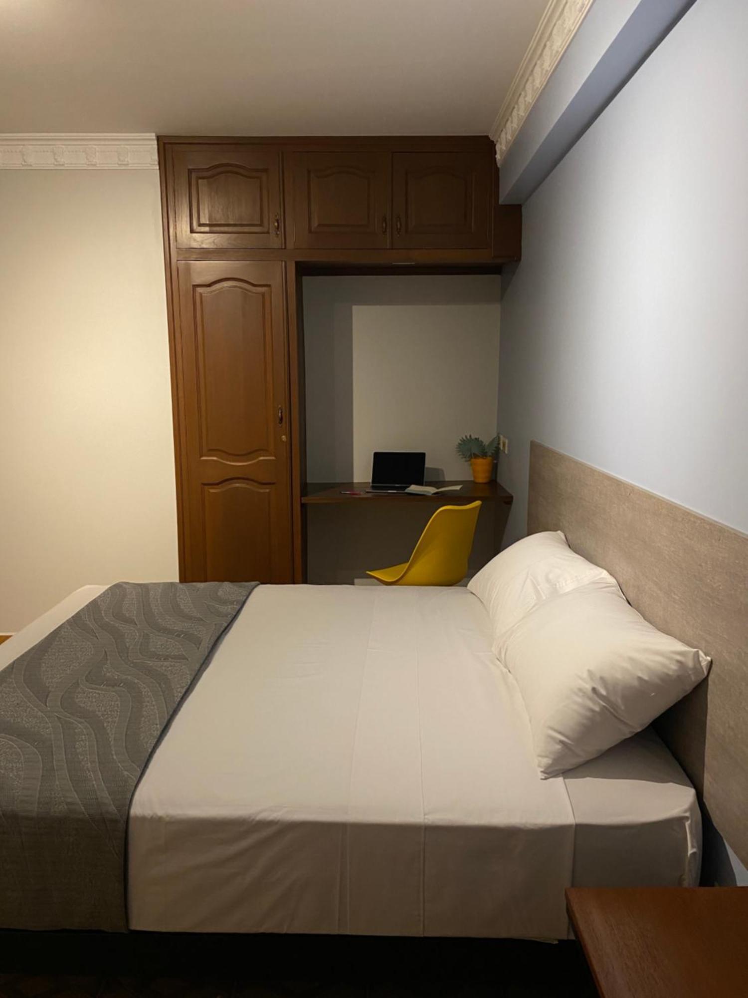 Izza Hotel 코차밤바 외부 사진
