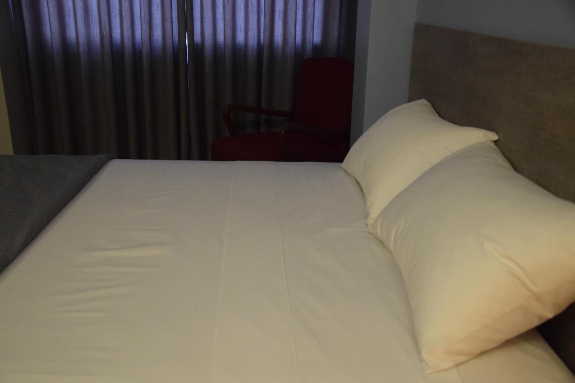 Izza Hotel 코차밤바 외부 사진