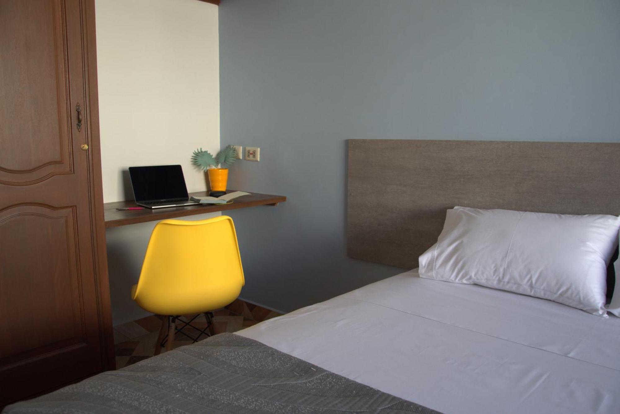 Izza Hotel 코차밤바 외부 사진