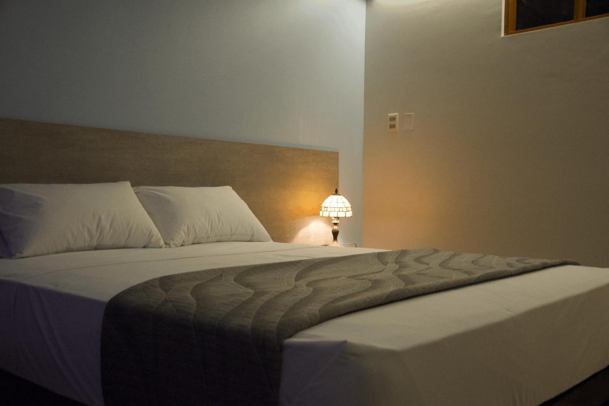 Izza Hotel 코차밤바 외부 사진