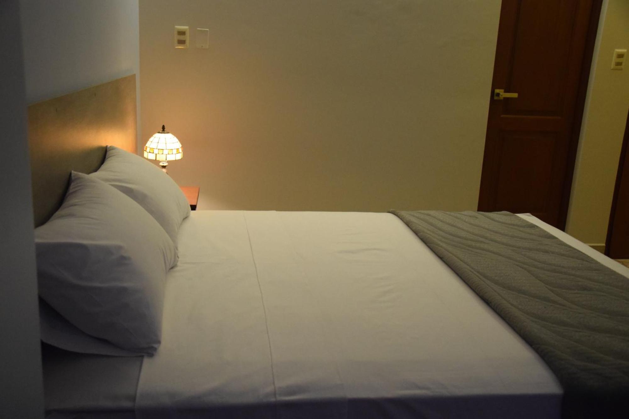 Izza Hotel 코차밤바 외부 사진