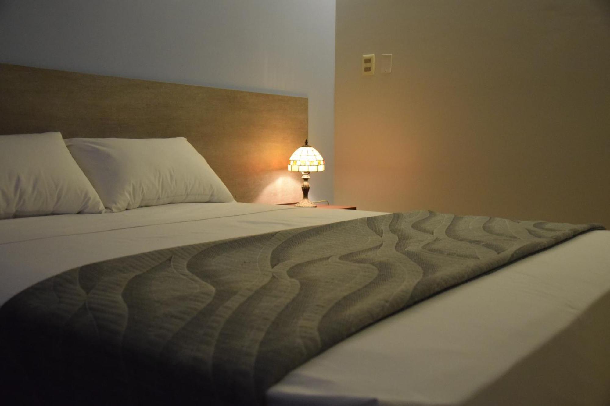 Izza Hotel 코차밤바 외부 사진