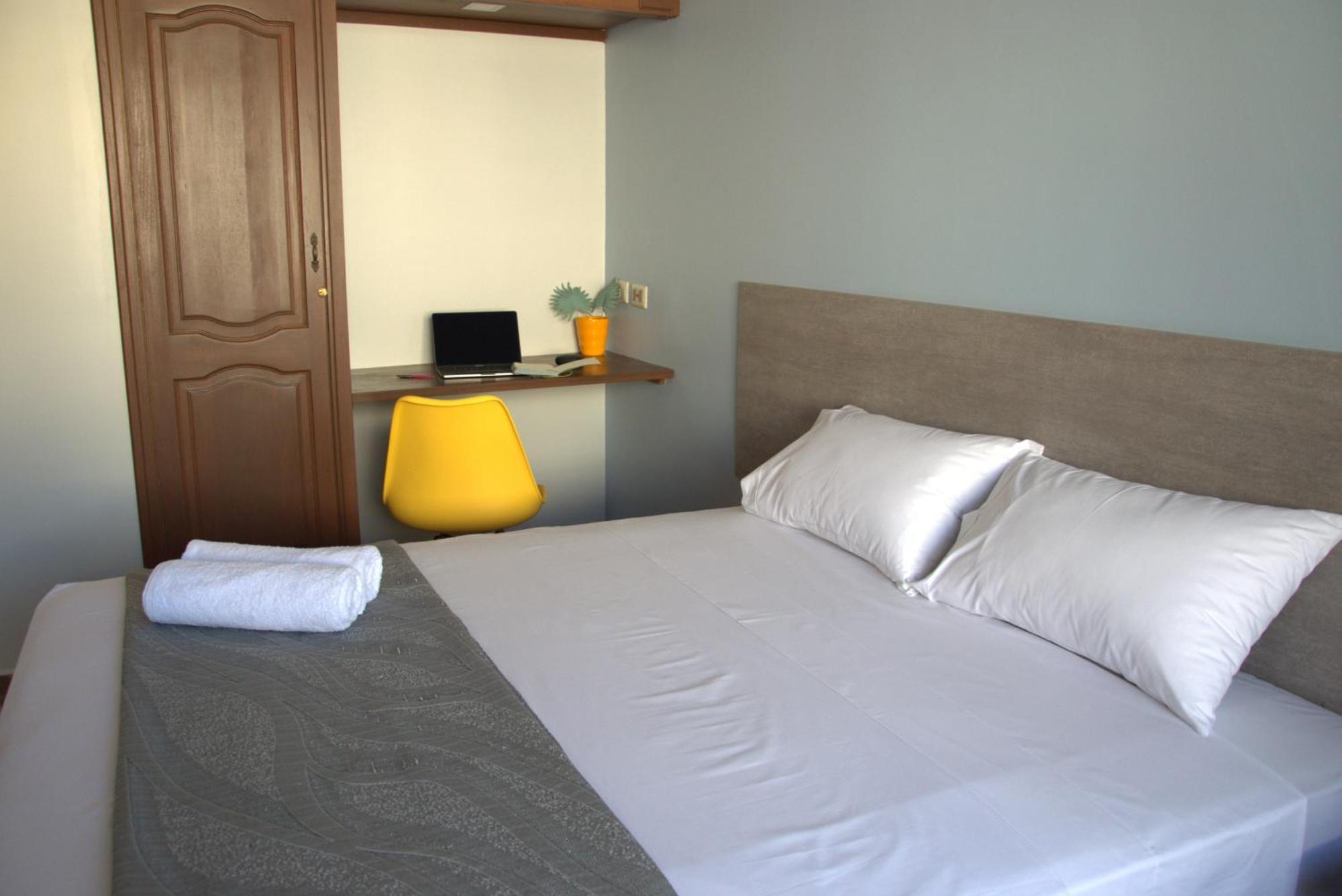 Izza Hotel 코차밤바 외부 사진
