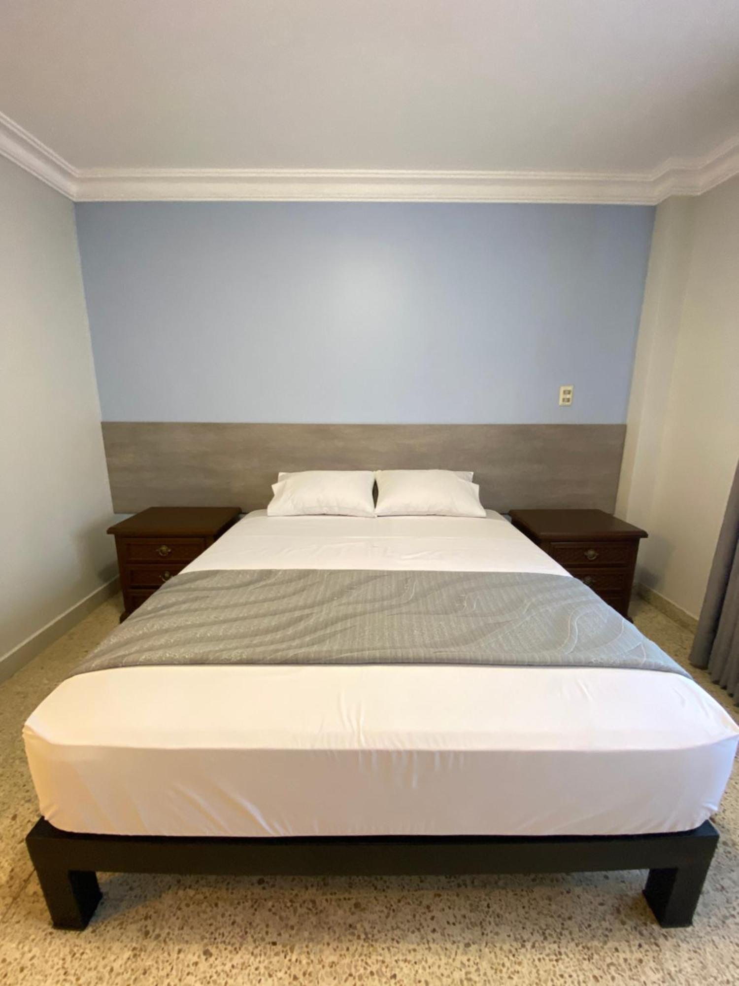 Izza Hotel 코차밤바 외부 사진