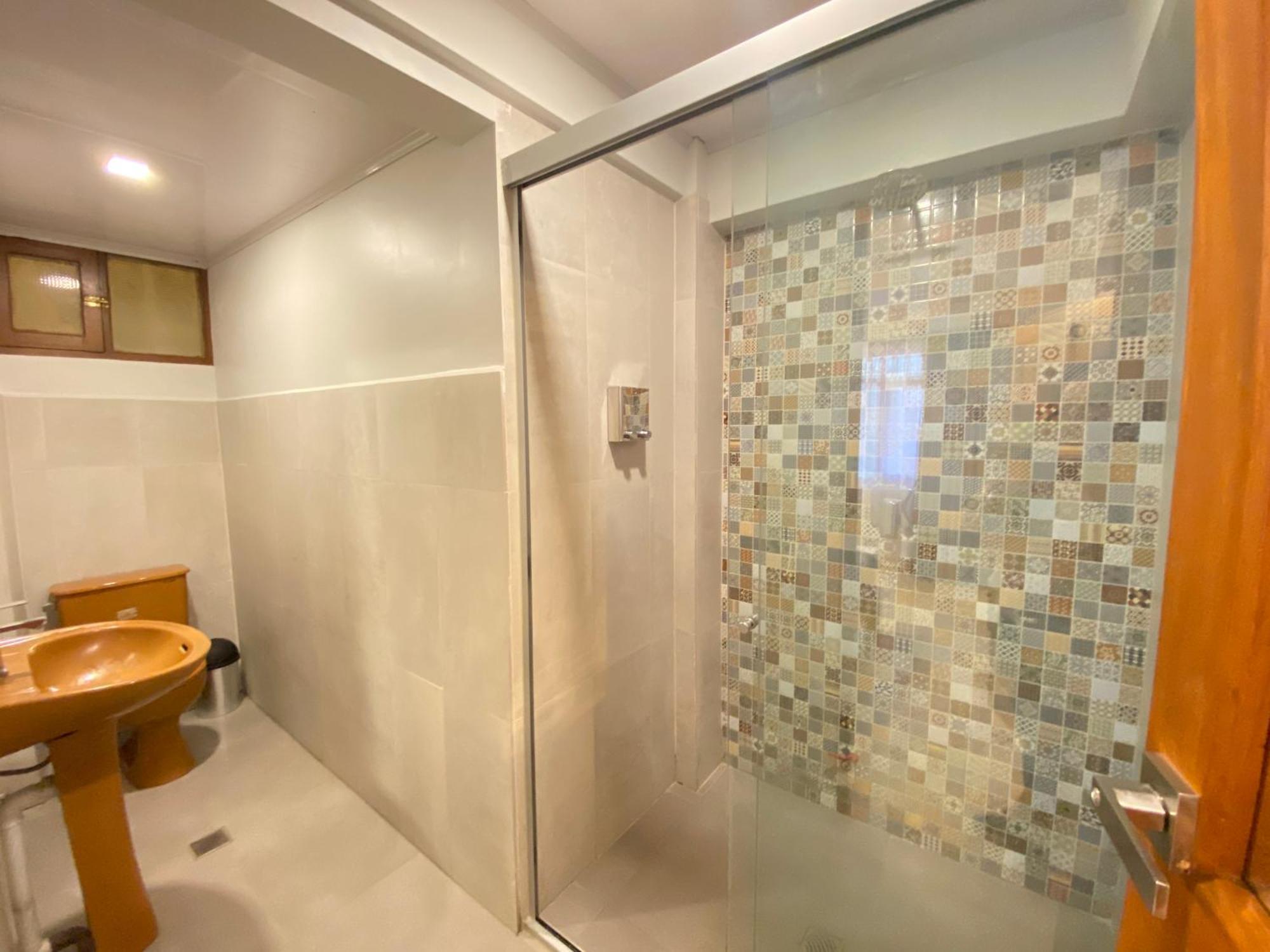 Izza Hotel 코차밤바 외부 사진
