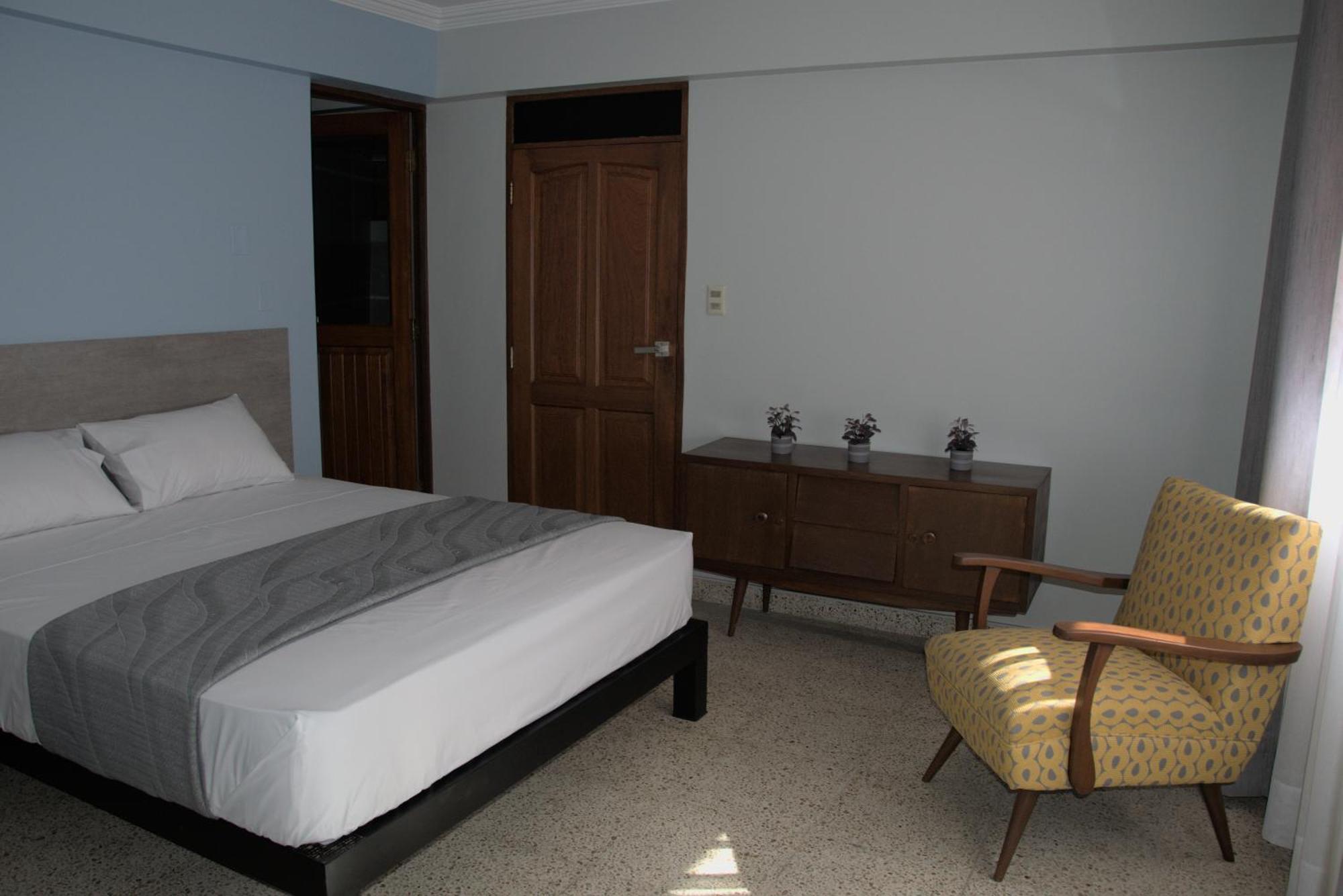 Izza Hotel 코차밤바 외부 사진